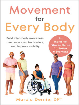 cover image of Movement for Every Body